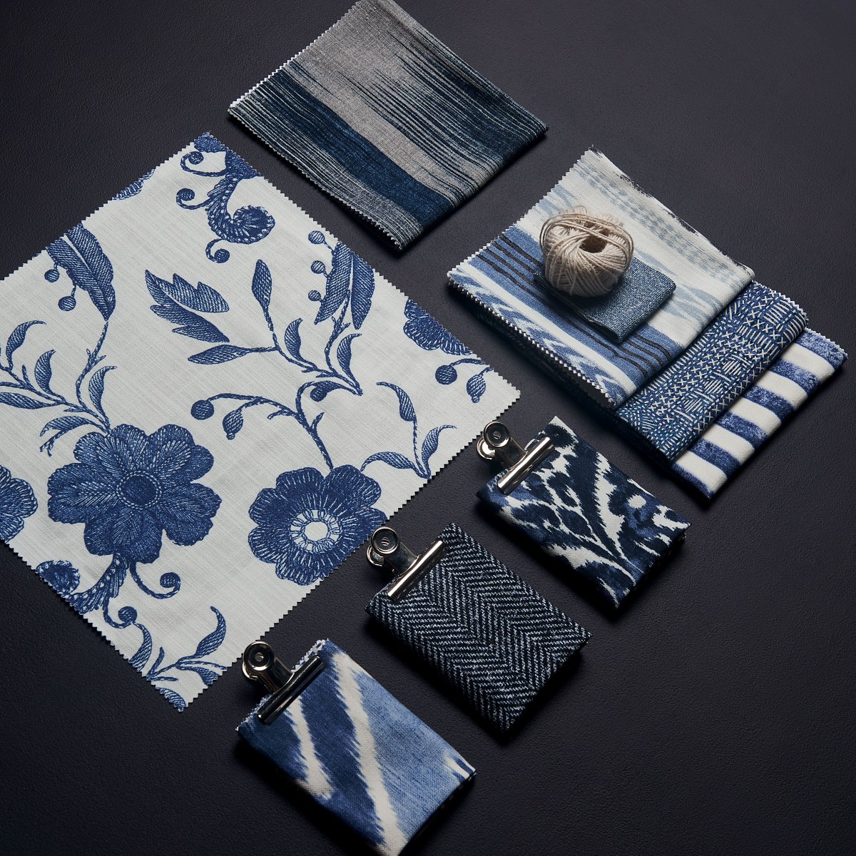 INDIGO HERITAGE