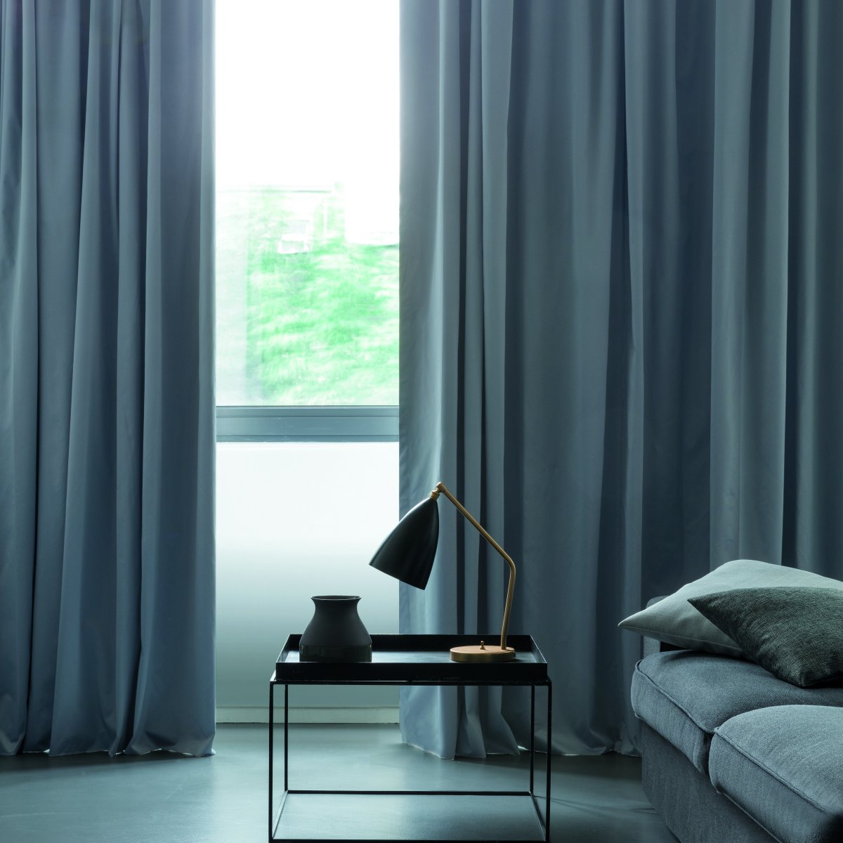SATIN DUSK