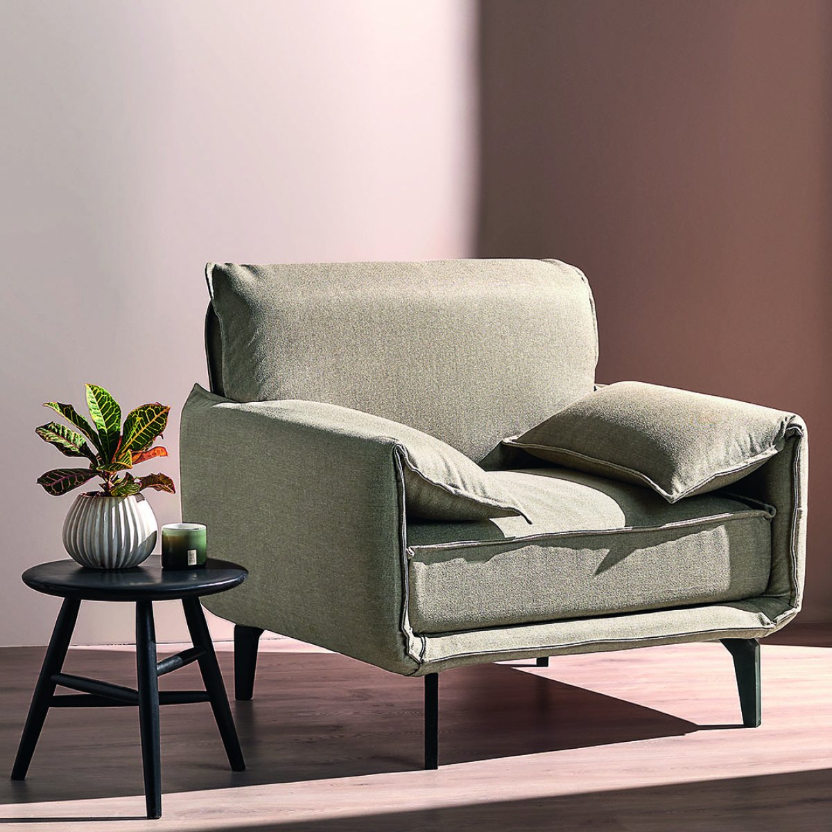 Comfort V