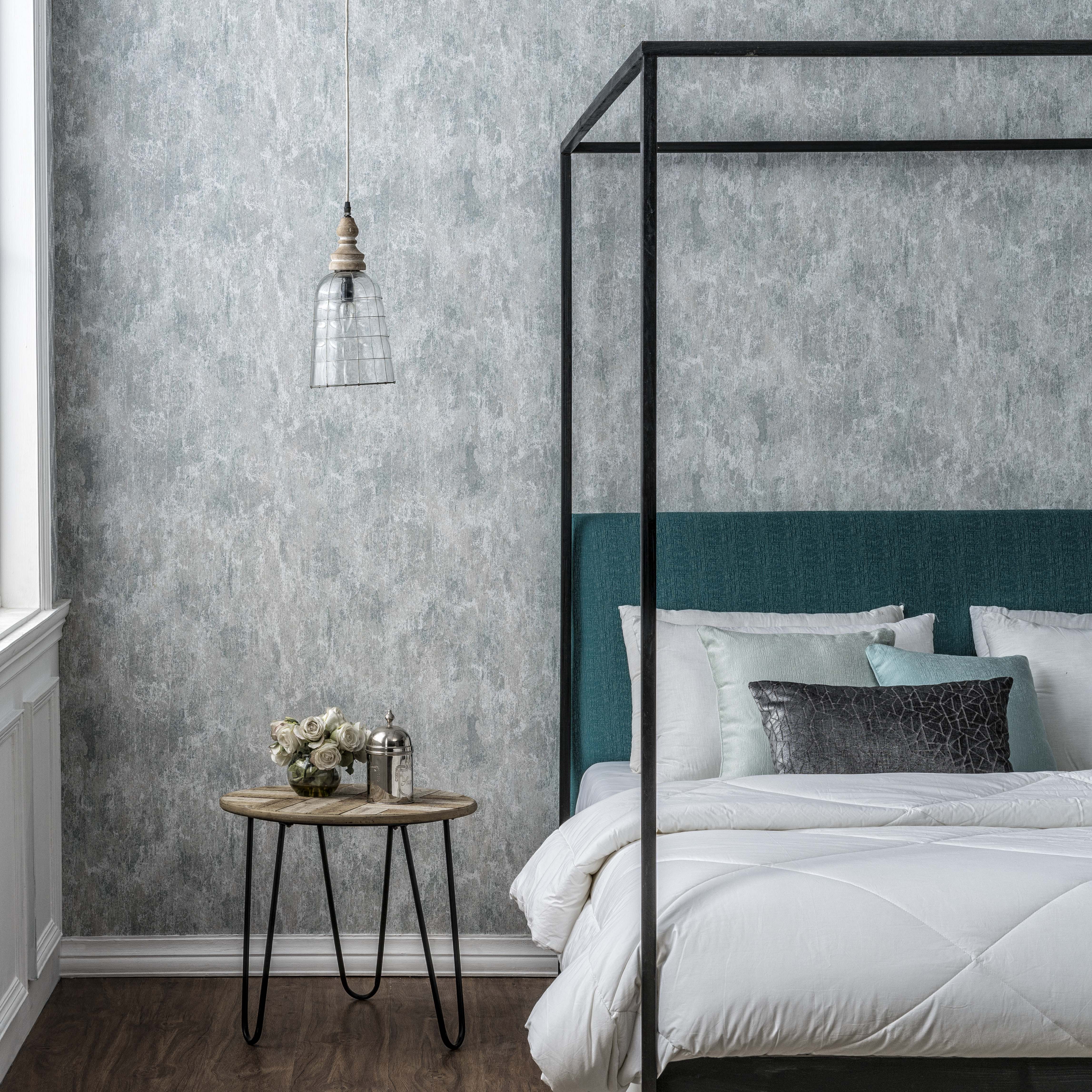 7 Ways Bedroom Wallpaper Can Transform The Space