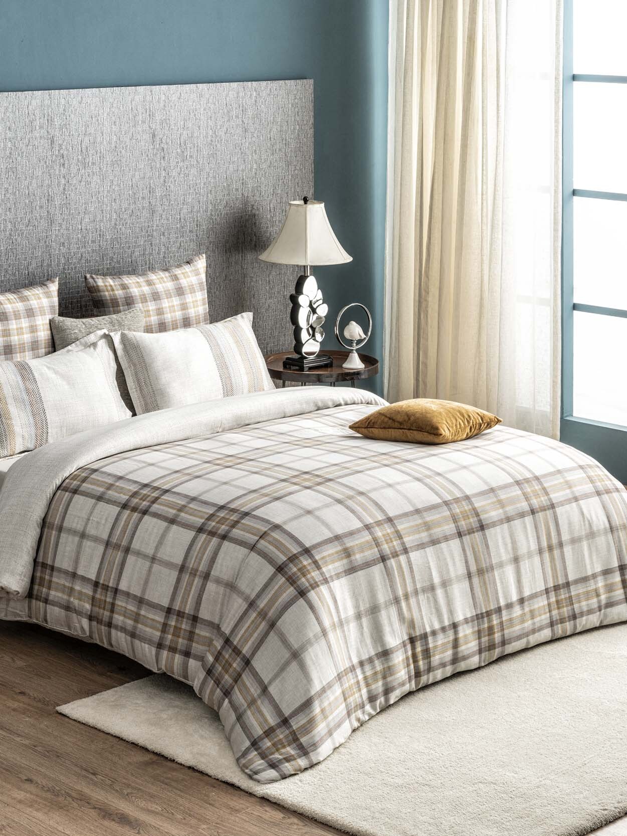 5 Things to Consider While Picking Right Bed Sheets Online