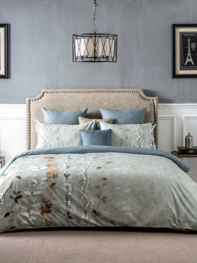Fall in Love with Sleep - Super Soft Bedding