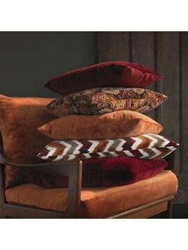 Looking East: The Trick to Adding Oriental Style to your Home Decor
