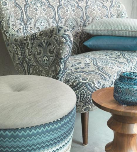 Rustic Style Interior with Pastel Colours Rustic Style Interiors