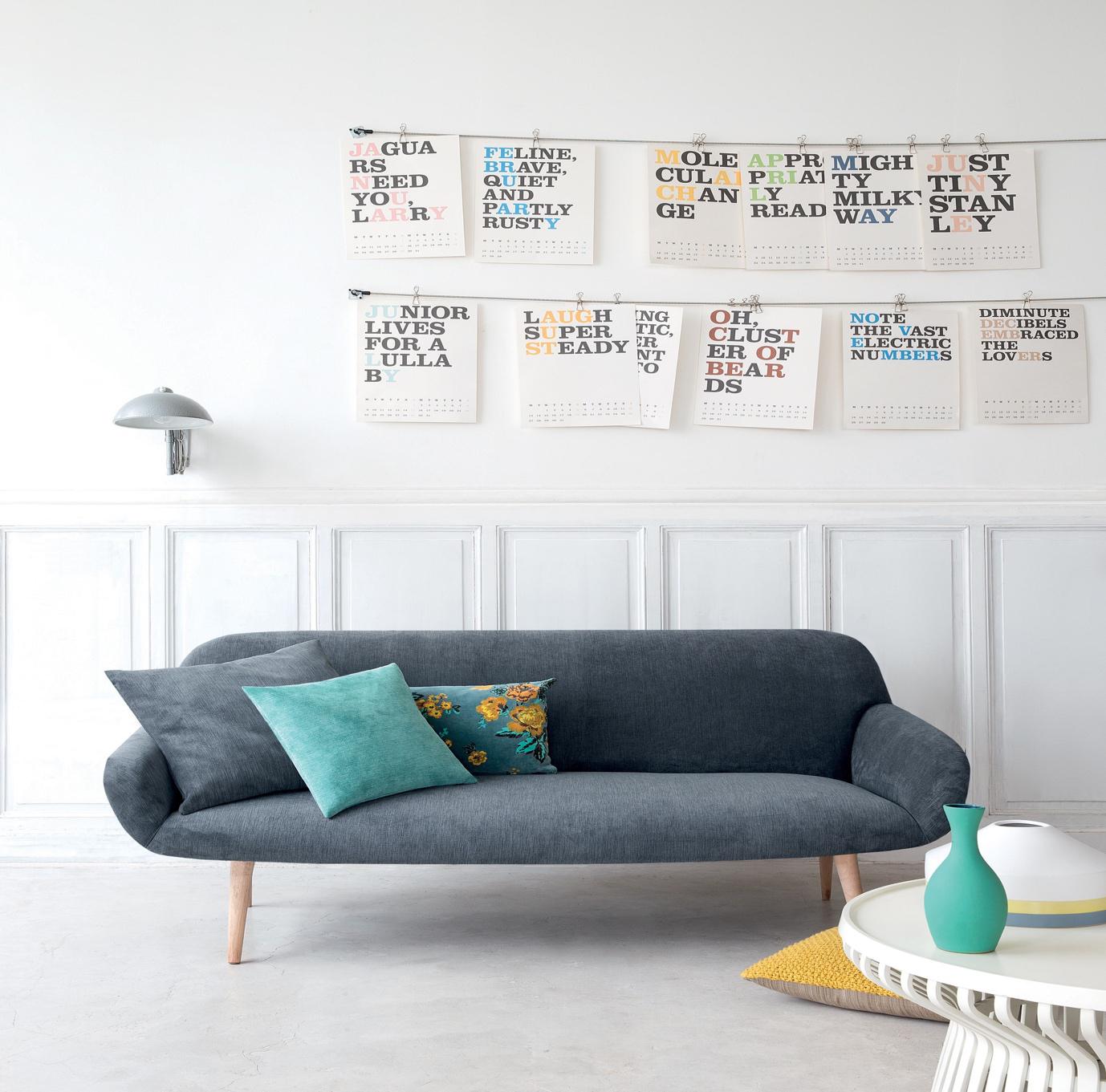 D&eacute;cor with Natural Elements